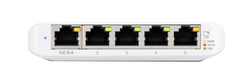  Thiết bị mạng Switch Gigabit 5 Port Ubiquiti UniFi USW Flex Mini 
