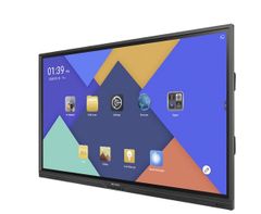  Màn hình tương tác 85.6-inch HIKVISION DS-D5186TS/P 