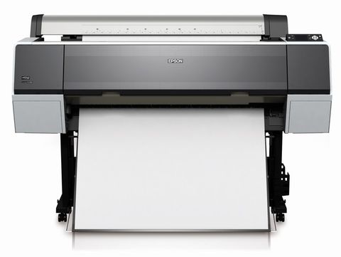 Máy In Epson Stylus Pro Sp-9890