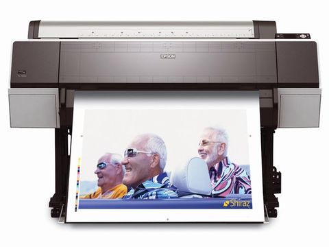 Máy In Epson Stylus Pro Sp-7900