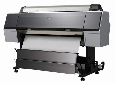 Máy In Epson Stylus Pro Sp-9900