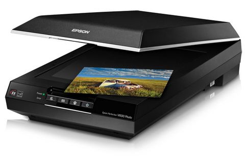 Máy Scan Epson Per-v600