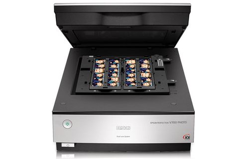 Máy Scan Epson Per-v700