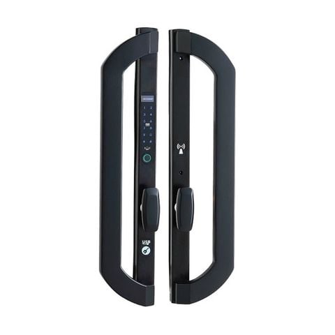 Khóa cửa Xingfa 6in1 Viro-Smartlock VR-S550