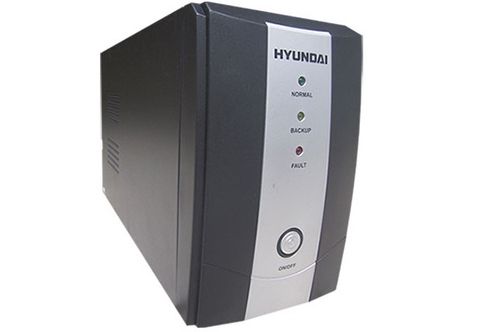 Nguồn Lưu Điện Hyundai Hd-1500
