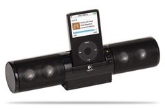  Loa Ipod Logitech Mm32 