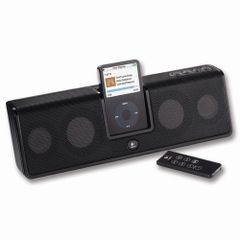  Loa Ipod Logitech Mm50 