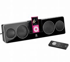  Loa Ipod Logitech Purefi Anywhere 