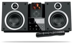  Loa Ipod Logitech Pure-fi Elite 