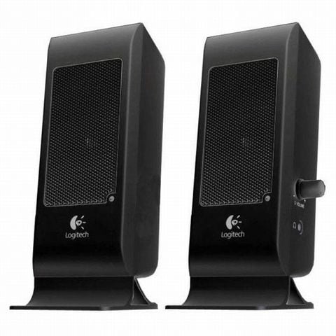 Loa Máy Tính Logitech S-100