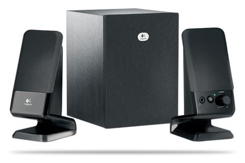 Loa Máy Tính Logitech R20