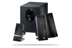  Loa Máy Tính Logitech X-240 