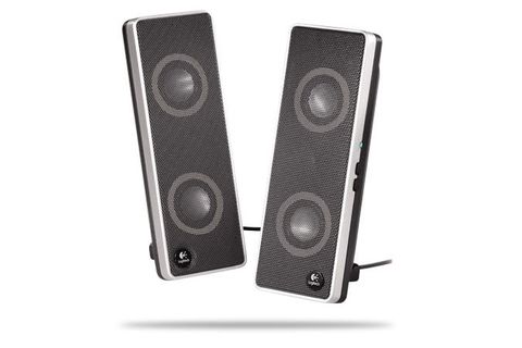 Loa Máy Tính Logitech V10