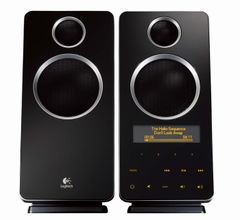  Loa Máy Tính Logitech Z-10 