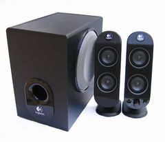  Loa Máy Tính Logitech X-230 