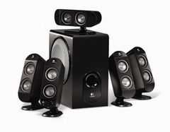  Loa Máy Tính Logitech X-530 