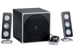  Loa Máy Tính Logitech Z-4 