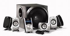  Loa Máy Tính Logitech Z-5500 