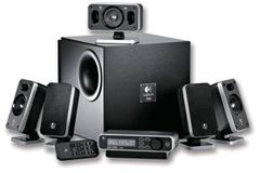  Loa Máy Tính Logitech Z-5400 