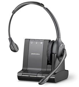 Tai Nghe Plantronics W710