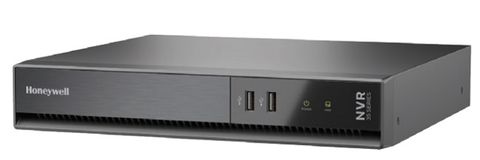Đầu ghi hình camera IP 4 kênh HONEYWELL HN35040100