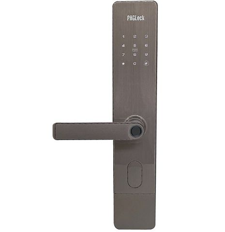 Khóa vân tay điện tử PHGLock FP8507A