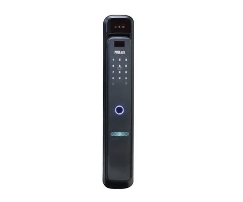 Khóa cửa điện tử nhận diện khuôn mặt PHGLock FL8080