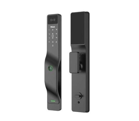 Khóa cửa điện tử nhận diện khuôn mặt PHGLock FL8097A-P
