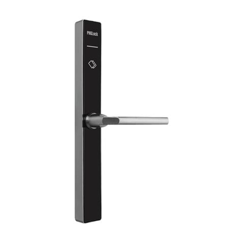 Khóa cửa điện tử khách sạn PHGLock MF5338(đen)