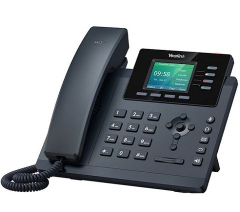 Điện thoại IP Wifi Yealink SIP-T34W
