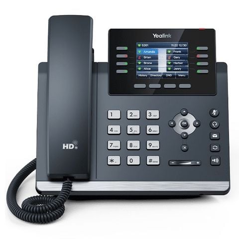 Điện thoại IP Yealink SIP-T44U
