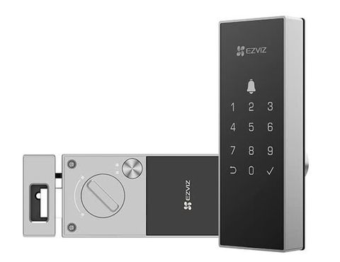 Khóa cửa điện tử thông minh EZVIZ RIM DL03