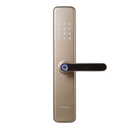 Khóa cửa vân tay PANASONIC EMR1102