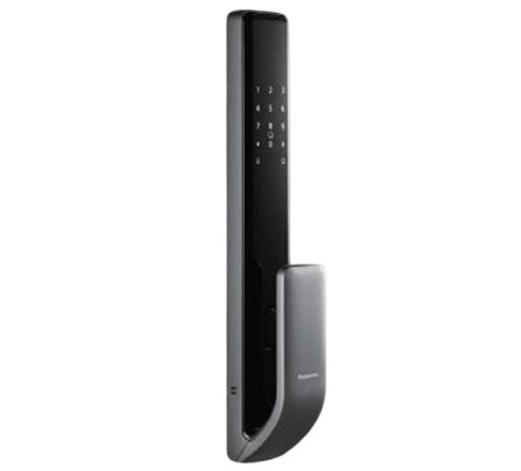 Khóa cửa vân tay PANASONIC EMD4102