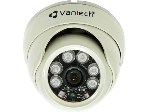 Camera Dome Vantech Vt-3211hi