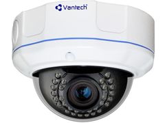  Camera Dome Hd-sdi Vantech Vp-5302 
