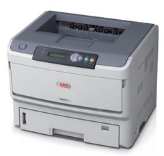  Máy In Laser Oki B820n 