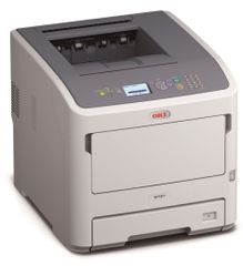  Máy In Laser Oki B731dn 