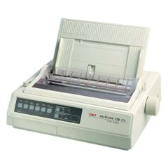  Máy In Oki Ml-320t Plus 