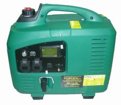  Máy Phát Điện Vgpgen 2600el 