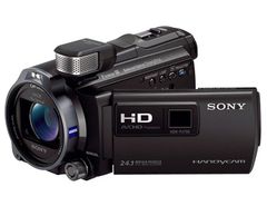  Máy Quay Phim Sony Hdr-pj790ve 