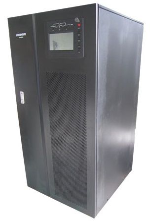 Bộ Lưu Điện Hyundai Hd-10k2 On-line