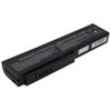 Pin, vệ sinh bên ngoài Laptop ASUS GAMING ROG G51JX 3D