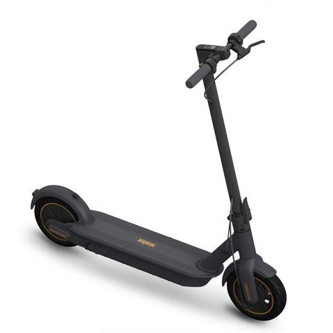 Thông Tin Về Các Mẫu Xe Điện Scooter Tốc Độ Cao Của Segway-ninebot Sắp Được Ra Mắt