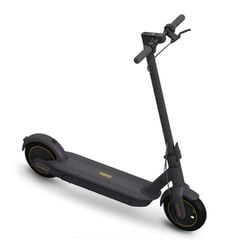  Thông Tin Về Các Mẫu Xe Điện Scooter Tốc Độ Cao Của Segway-ninebot Sắp Được Ra Mắt 