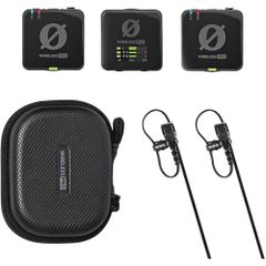  Microphone Rode Wireless Pro 