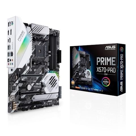 Mainboard Asus Prime X570 Pro