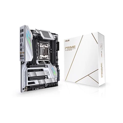  Bo Mạch Chủ Asus Prime X299 Edition 30 Year 