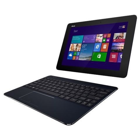 Asus Transformer Book T100Chi-Fg010T