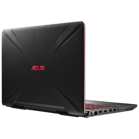 Asus Tuf Gaming Fx504Gd-Rs51
